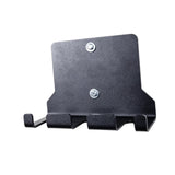 Maxbell Barbell Holder Rack Display Hanging Space Saving for Fitness Gym Workout