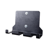 Maxbell Barbell Holder Rack Display Hanging Space Saving for Fitness Gym Workout