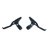 Maxbell Bike Brakes Set Brake Levers Braking Cables V Brake Set for