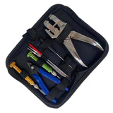 Maxbell Starting Stringing Clamp Tool Kit Nailer for Outdoor Sport Accessories