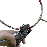 Maxbell Starting Stringing Clamp Tool Kit Nailer for Outdoor Sport Accessories