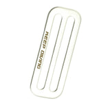 Maxbell Diving Weight Belt Slide Keeper Glider Adjustable for Snorkeling Water Sport