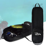 Maxbell Mesh Snorkeling Gear Bag Swim Outdoor Pocket Wetsuit Scuba Diving Backpack