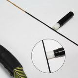 Maxbell Bow String Waxing Tube Protective Track Lubricant for Training Routine