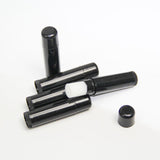Maxbell Bow String Waxing Tube Protective Track Lubricant for Training Routine