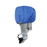 Maxbell Oxford Cloth Outboard Motor Cover Engine Hood Covers for for Motor 25-50HP
