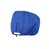 Maxbell Oxford Cloth Outboard Motor Cover Engine Hood Covers for for Motor 25-50HP