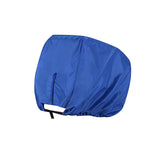 Maxbell Oxford Cloth Outboard Motor Cover Engine Hood Covers for for Motor 25-50HP