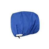 Maxbell Oxford Cloth Outboard Motor Cover Engine Hood Covers for for Motor 25-50HP