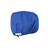 Maxbell Oxford Cloth Outboard Motor Cover Engine Hood Covers for for Motor 25-50HP
