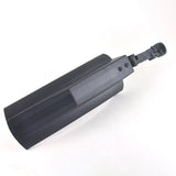 Maxbell Bicycle Mudguard Set Front Rear Fittings Mudflap for Cycling Mountain Bike