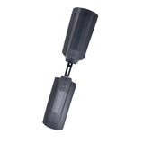 Maxbell Bicycle Mudguard Set Front Rear Fittings Mudflap for Cycling Mountain Bike