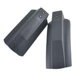 Maxbell Bicycle Mudguard Set Front Rear Fittings Mudflap for Cycling Mountain Bike