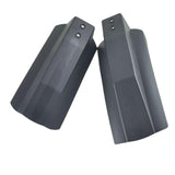 Maxbell Bicycle Mudguard Set Front Rear Fittings Mudflap for Cycling Mountain Bike