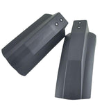 Maxbell Bicycle Mudguard Set Front Rear Fittings Mudflap for Cycling Mountain Bike
