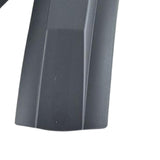 Maxbell Bicycle Mudguard Set Front Rear Fittings Mudflap for Cycling Mountain Bike