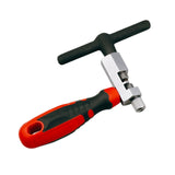 Maxbell Bike Chain Breaker Universal Portable 6/7/8/9/10/11/12 Speed Bike Chain Tool