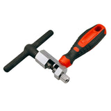 Maxbell Bike Chain Breaker Universal Portable 6/7/8/9/10/11/12 Speed Bike Chain Tool