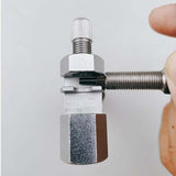 Maxbell Bike Chain Breaker Universal Portable 6/7/8/9/10/11/12 Speed Bike Chain Tool