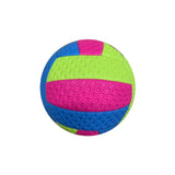 Maxbell Professional Volleyball Size 2, Volley Ball for Toddlers 5.9inch Waterproof Rosy