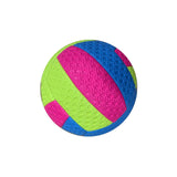 Maxbell Professional Volleyball Size 2, Volley Ball for Toddlers 5.9inch Waterproof Rosy