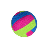 Maxbell Professional Volleyball Size 2, Volley Ball for Toddlers 5.9inch Waterproof Rosy