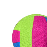 Maxbell Professional Volleyball Size 2, Volley Ball for Toddlers 5.9inch Waterproof Rosy