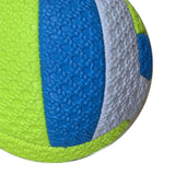 Maxbell Professional Volleyball Size 2, Volley Ball for Toddlers 5.9inch Waterproof Blue