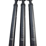 Maxbell Bike Seatpost Alluminum Alloy Seat Post Road Bike 31.6mmx400
