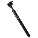 Maxbell Bike Seatpost Alluminum Alloy Seat Post Road Bike 31.6mmx400