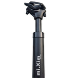 Maxbell Bike Seatpost Alluminum Alloy Seat Post Road Bike 31.6mmx400