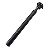 Maxbell Bike Seatpost Alluminum Alloy Seat Post Road Bike 31.6mmx400