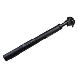 Maxbell Bike Seatpost Alluminum Alloy Seat Post Road Bike 31.6mmx400