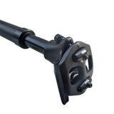 Maxbell Bike Seatpost Alluminum Alloy Seat Post Road Bike 31.6mmx400