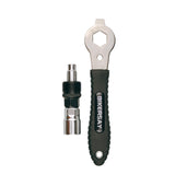 Maxbell Bike Crank Puller Cycling Accessories Universal Remover for Bicycle no Cover Wrench