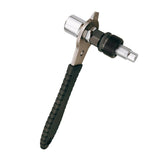 Maxbell Bike Crank Puller Cycling Accessories Universal Remover for Bicycle no Cover Wrench