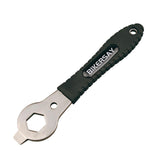 Maxbell Bike Crank Puller Cycling Accessories Universal Remover for Bicycle no Cover Wrench