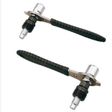 Maxbell Bike Crank Puller Cycling Accessories Universal Remover for Bicycle no Cover Wrench