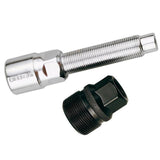 Maxbell Bike Crank Puller Cycling Accessories Universal Remover for Bicycle no Cover Wrench