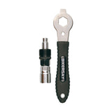 Maxbell Bike Crank Puller Cycling Accessories Universal Remover for Bicycle no Cover Wrench