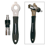 Maxbell Bike Crank Puller Cycling Accessories Universal Remover for Bicycle no Cover Wrench