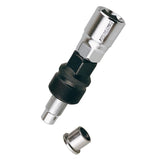 Maxbell Bike Crank Puller Cycling Accessories Universal Remover for Bicycle with Covers No Wrench