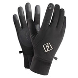 Maxbell Winter Gloves Touchscreen Gloves Water Resistance Thermal Cold Weather M