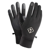 Maxbell Winter Gloves Touchscreen Gloves Water Resistance Thermal Cold Weather M