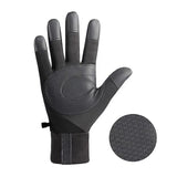 Maxbell Winter Gloves Touchscreen Gloves Water Resistance Thermal Cold Weather M