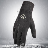 Maxbell Winter Gloves Touchscreen Gloves Water Resistance Thermal Cold Weather M