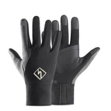 Maxbell Winter Gloves Touchscreen Gloves Water Resistance Thermal Cold Weather L