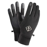 Maxbell Winter Gloves Touchscreen Gloves Water Resistance Thermal Cold Weather L