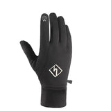 Maxbell Winter Gloves Touchscreen Gloves Water Resistance Thermal Cold Weather L