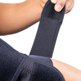 Maxbell Elbow Wrap Sweat Absorbing Wrap Adjustable for Gym Baseball Men and Women